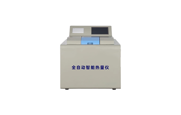 高精度觸屏量熱儀YT-QR5A