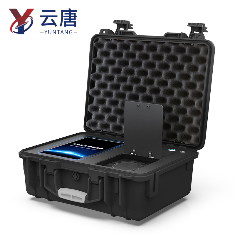 2025年國產(chǎn)高智能食品安全檢測儀市場全景洞察與品牌解析