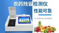 后疫情時代食品檢測需求不斷增加，云唐人在努力！